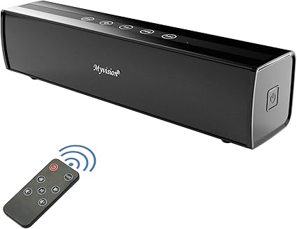 myvision soundbar