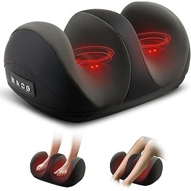 Amazon Best Sellers: Best Electric Foot Massagers Amazon Best Sellers: Best Electric Foot Massagers