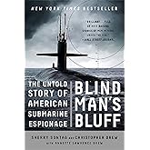 Blind Man's Bluff: The Untold Story of American Submarine Espionage