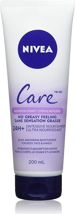 non greasy face cream