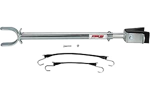 Extreme Max 3005.3852 Straight Transom Saver