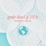 First Aid Beauty Facial Radiance Pads Daily Exfoliating AHA Glycolic Lactic 28 view 6