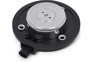 Bapmic 06L109259A Engine Camshaft Adjuster Magnet for Volkswagen Audi A3 A4 Q3 Quattro Q5