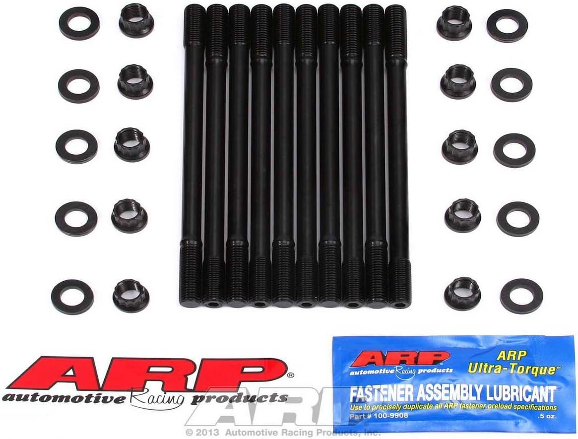Automotive Racing Products 208-4303 Acura Vtec Head Stud Kit
