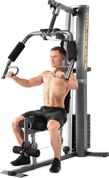 Gold's gym xrs 50 workouts Clearance