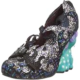 Irregular Choice Womens Dragon's Lair
