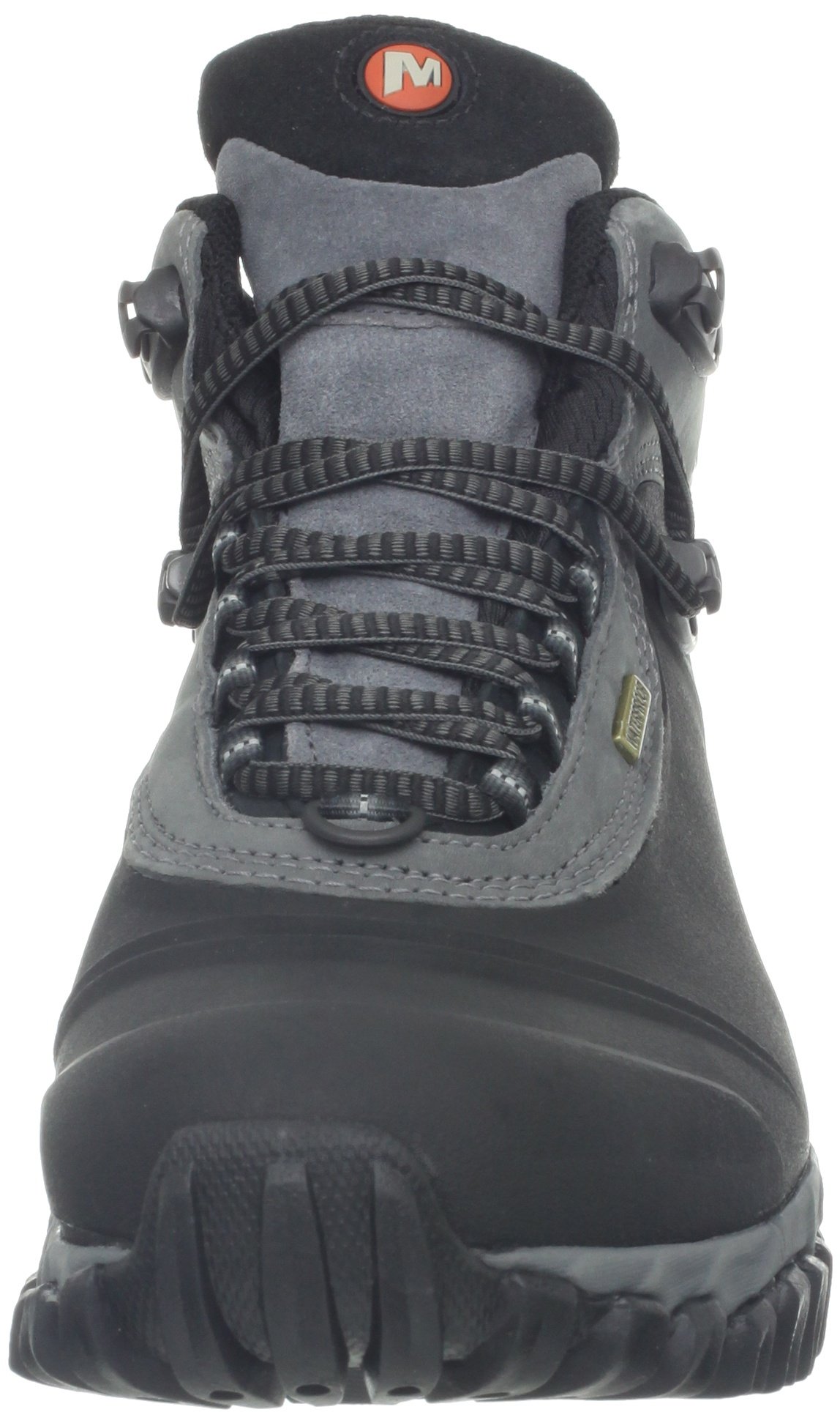 merrell men's thermo 6 shell wp winter boots