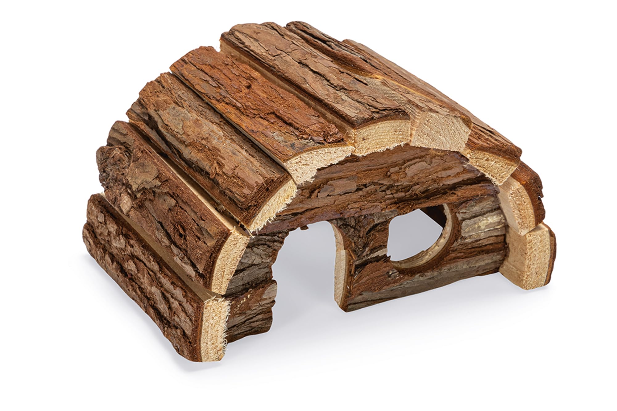 Karlie Wonderland Hamster Round House Sam