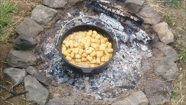 6 Overmont+All+Round+Oven%25E3%2580%2590Dual+Skillet%25E3%2580%2591%25E3%2580%2590+Lifter%25E3%2580%2591%25E3%2580%2590Pre