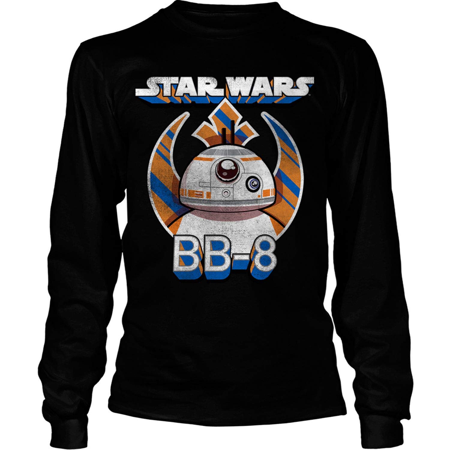 baymax tee