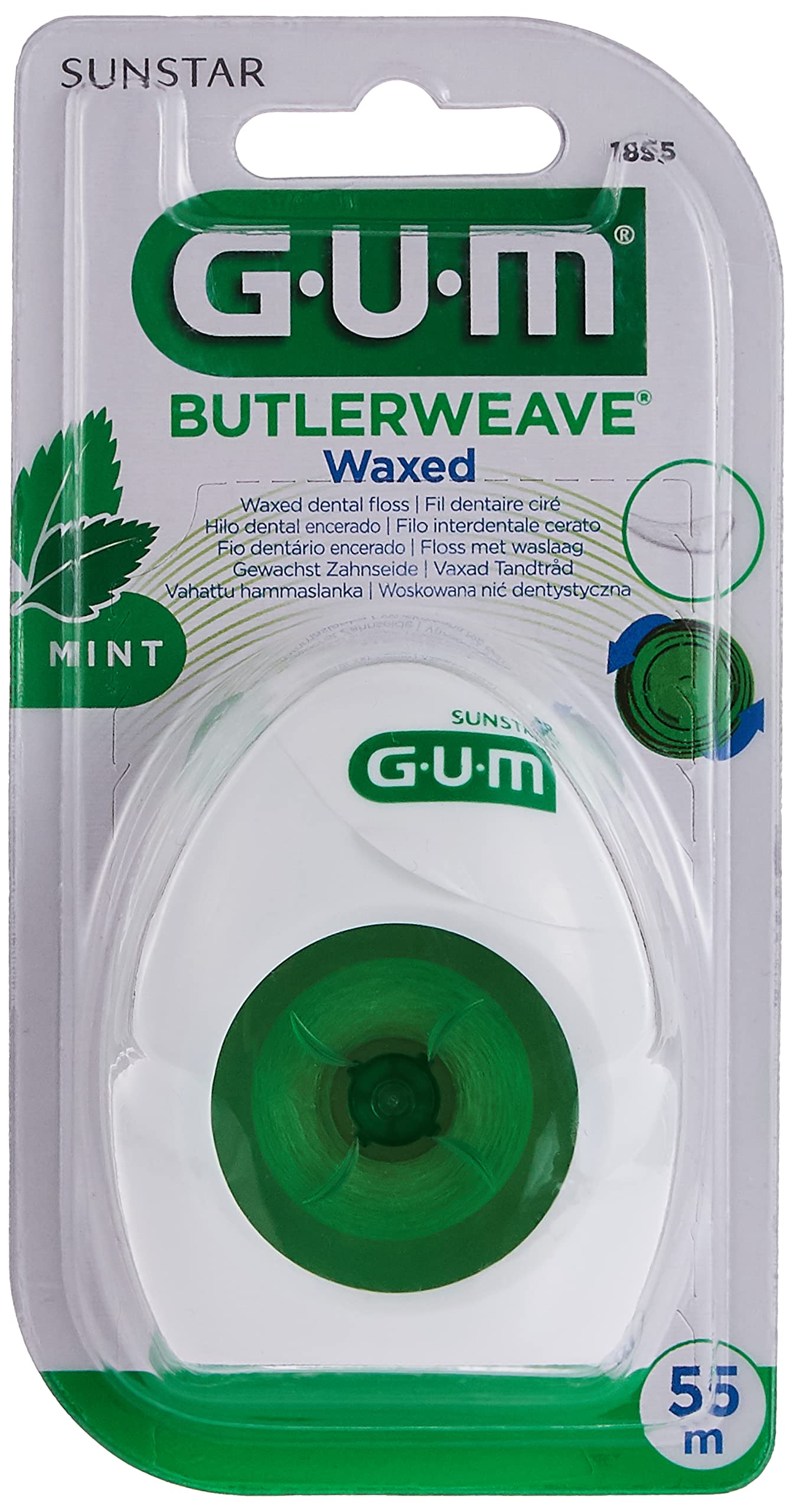 Gum Dental Floss