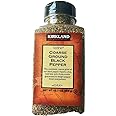 Kirkland Signature Coarse Black Pepper, 12.7 oz.