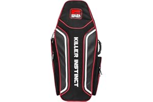 Killer Instinct Slayer Coffin Crossbow Case 36 Inch