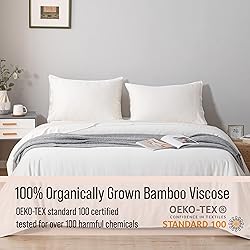 Bella Coterie | Luxury Standard Size Pillowcase Set
