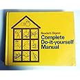 Reader's Digest Complete Do It Yourself Manual