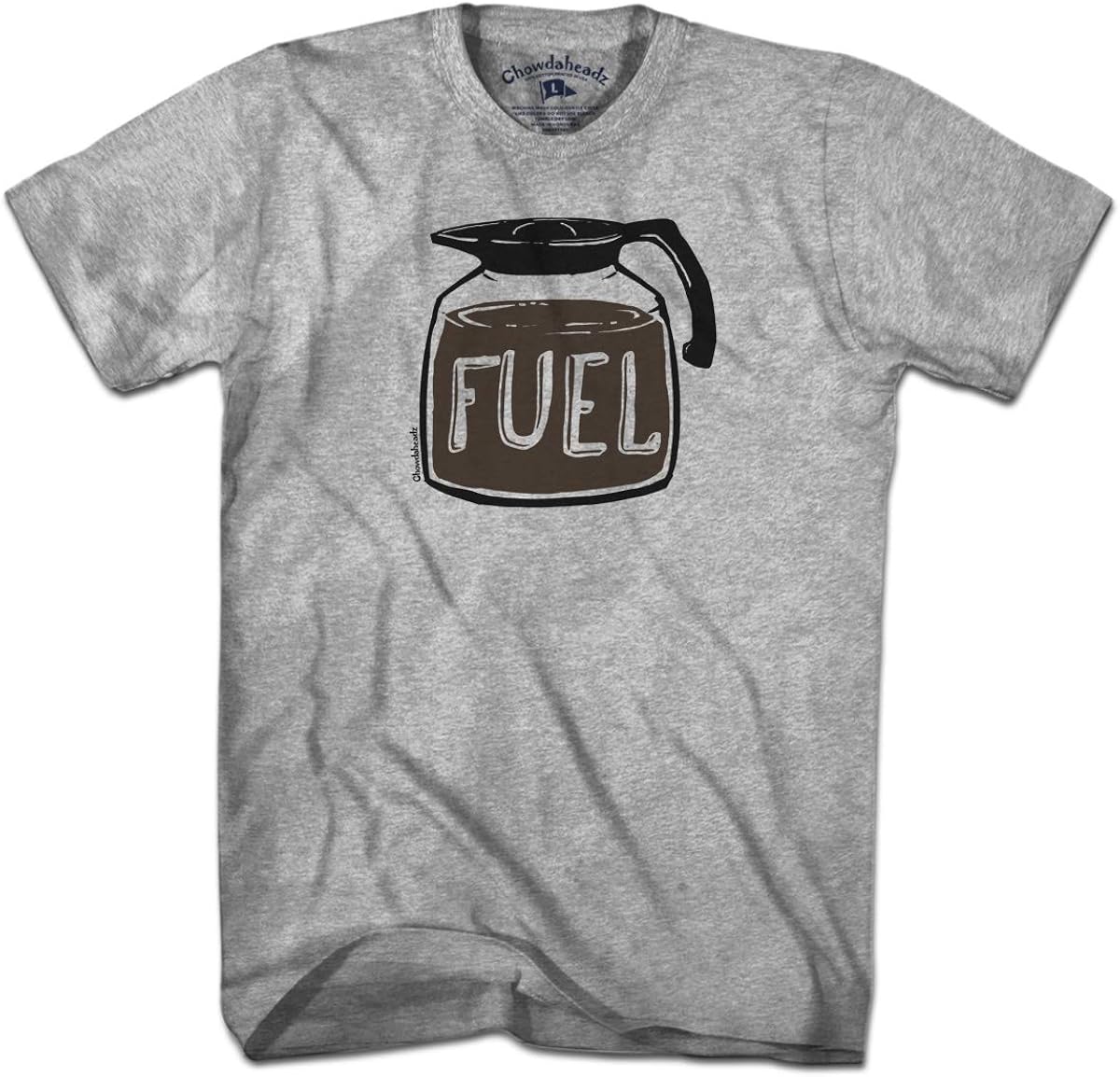 Fuel TShirt Clothing