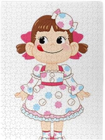 Amazon Co Jp ぺこちゃん スヌーピー アニメ ジグソーポスター パズル イラスト ジグソー木製 500ピース 面白い かわいい おもちゃ ゲーム 脳開発おもちゃ 減圧 子供 モザイクアート 幼児 成人 壁飾り 木製 エコ素材 キャラクター 個性の贈り物 レジャー 萌えグッズ