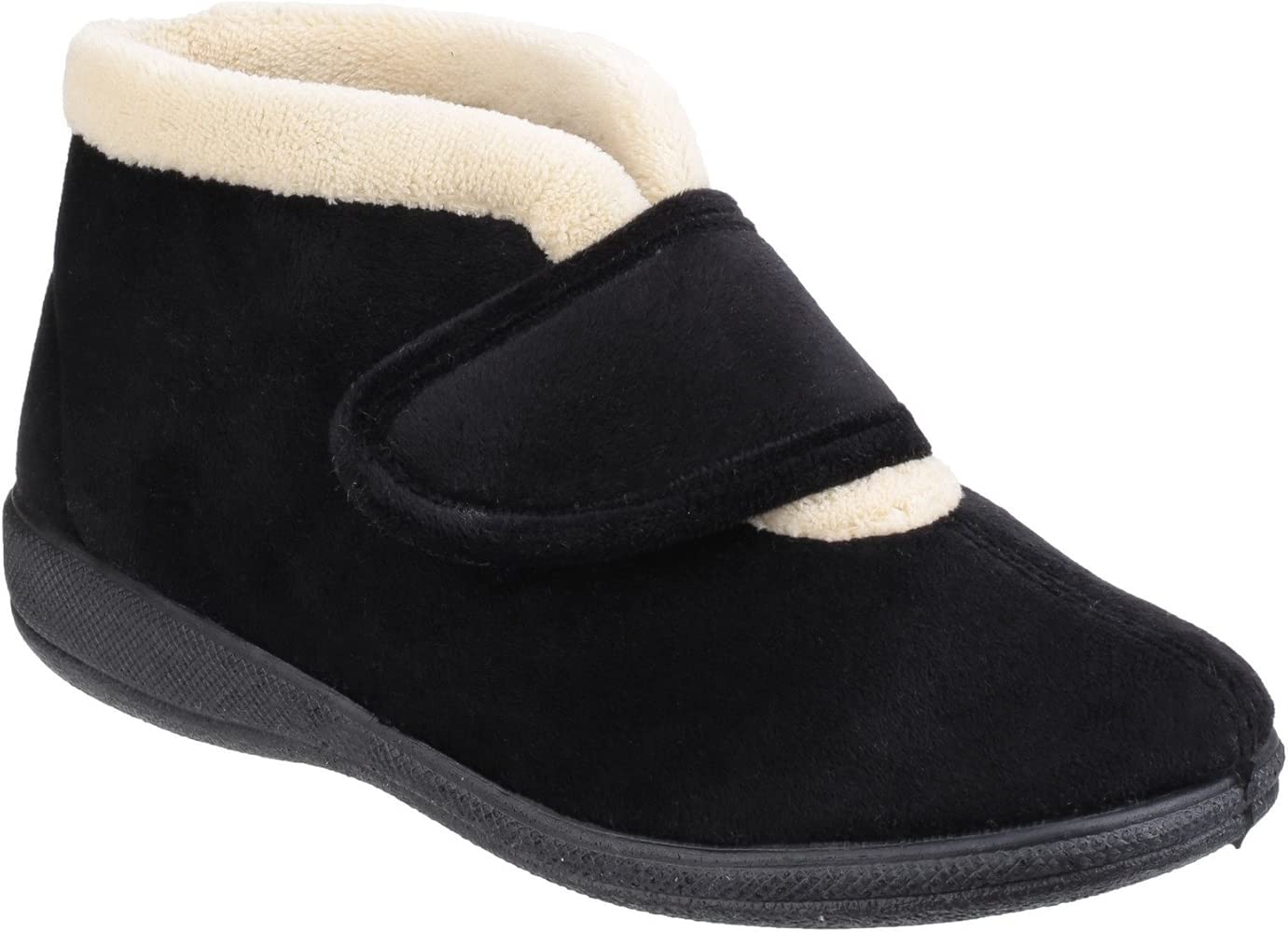 dunlop slipper boots ladies