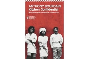 Kitchen Confidential