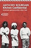 Kitchen Confidential