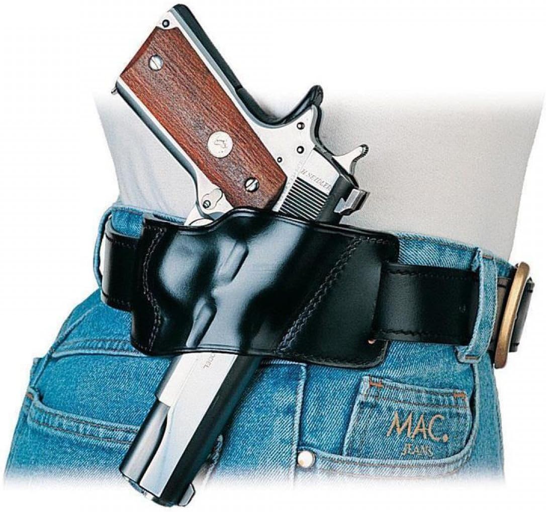 Sickinger Quick Draw Holster Belt Holster Yaqui