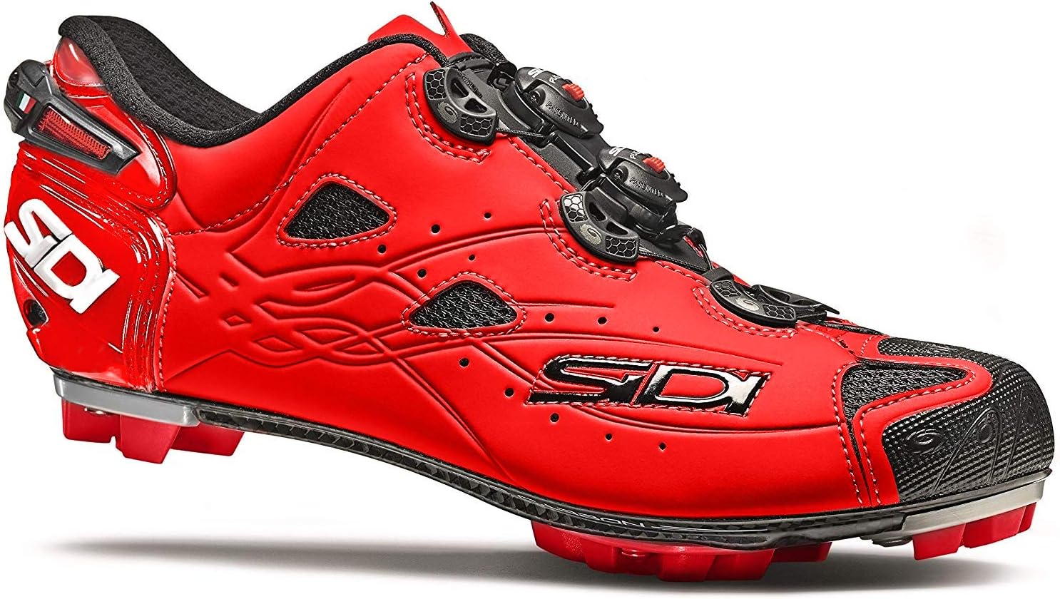 Tiger Cycling Shoe - Men's