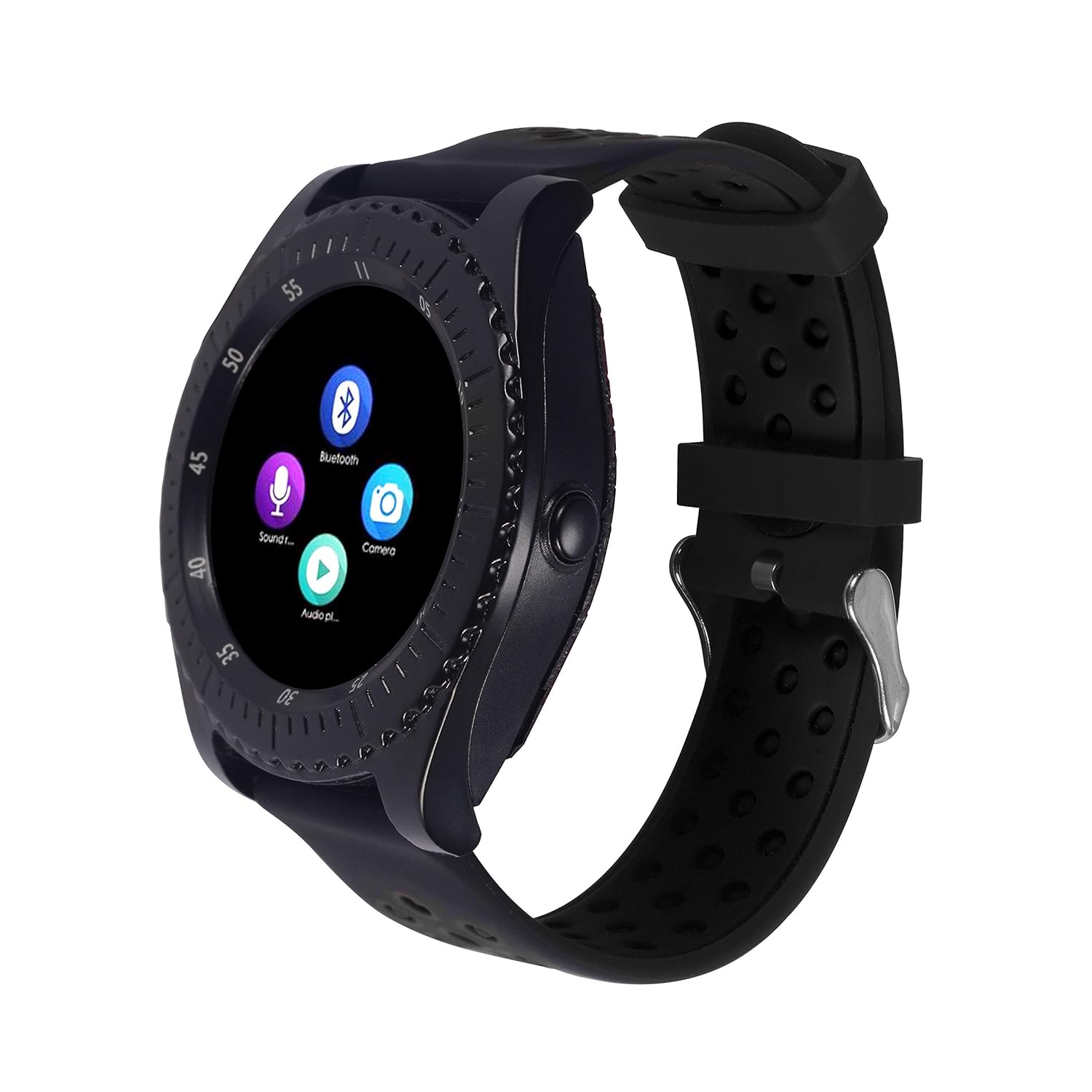 z3 smart watch 2018