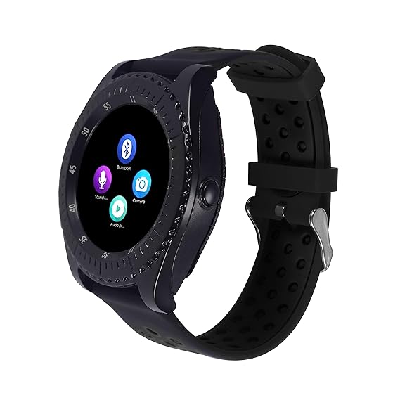 hottech smart watch 5585