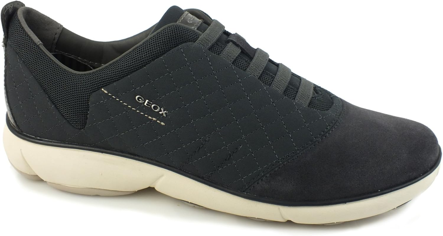 geox scarpe ortopediche eleganti donna