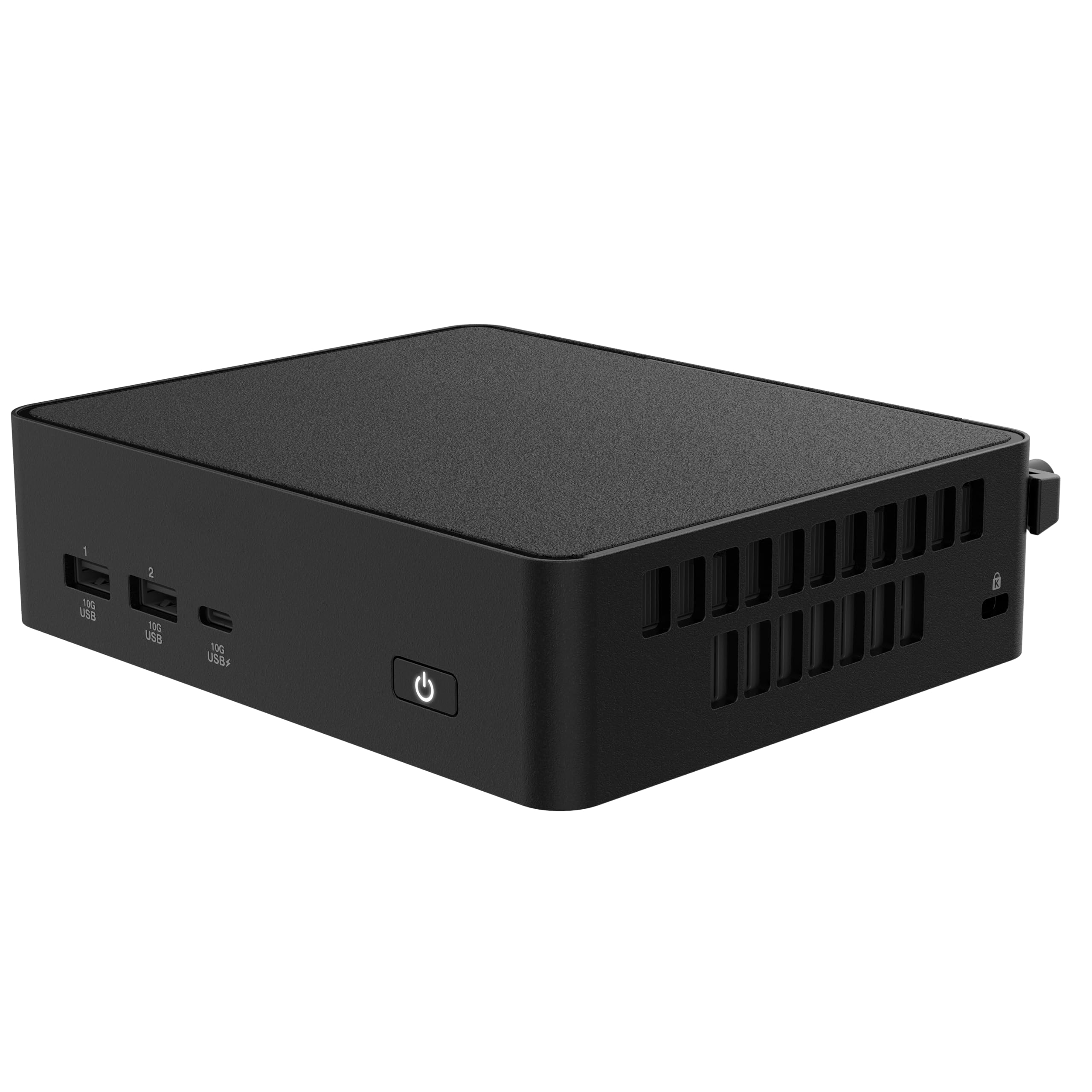 Asus Rnuc16gdkx76c002 Ux7 358h (65w) L7 Intel Arc B390 32g (90ar00w2-M001d0)
