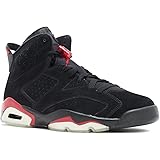 Amazon.com: Jordan Air 5 Retro Hombres Baloncesto Zapatos Blanco/Rojo Fuego/ Negro Blanco/Rojo/Negro 136027-100-8.5 : Ropa, Zapatos y Joyería