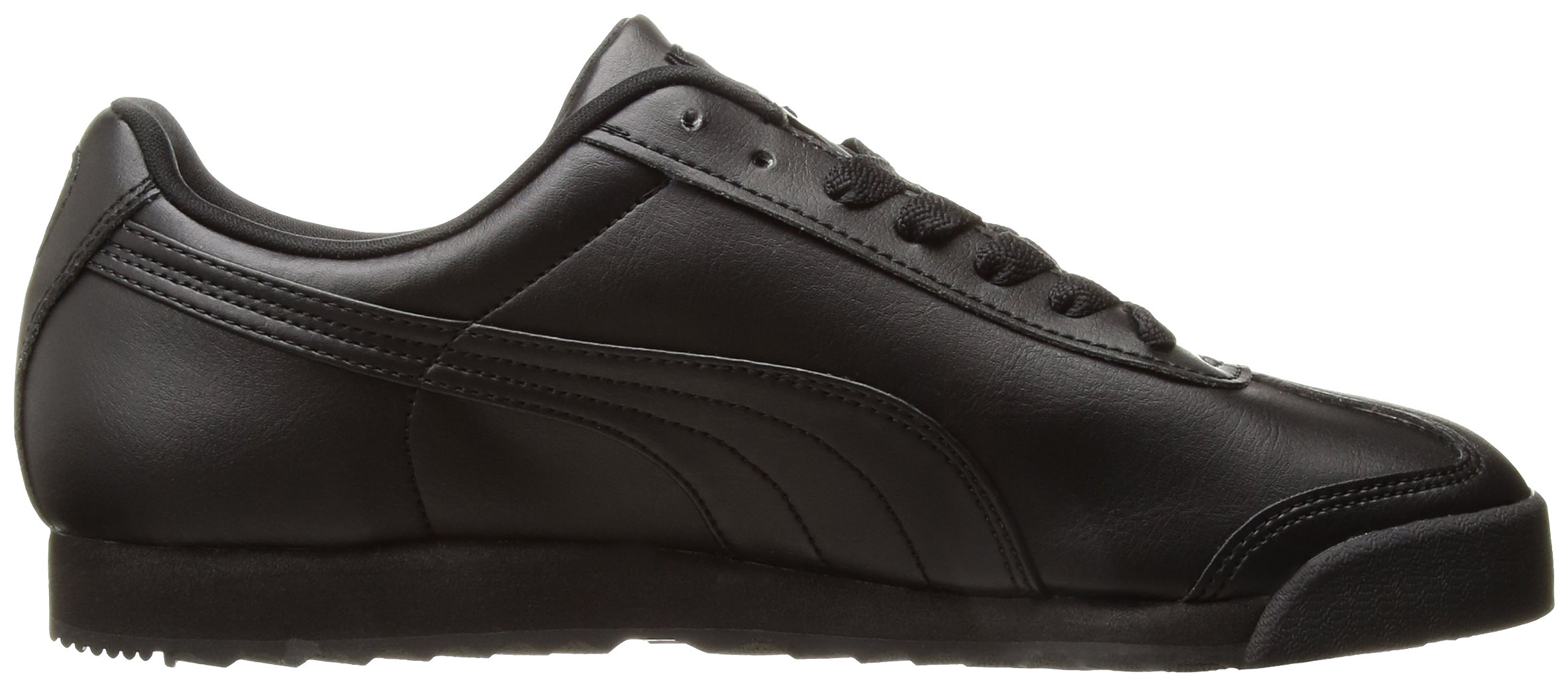 puma men's roma basic sneaker