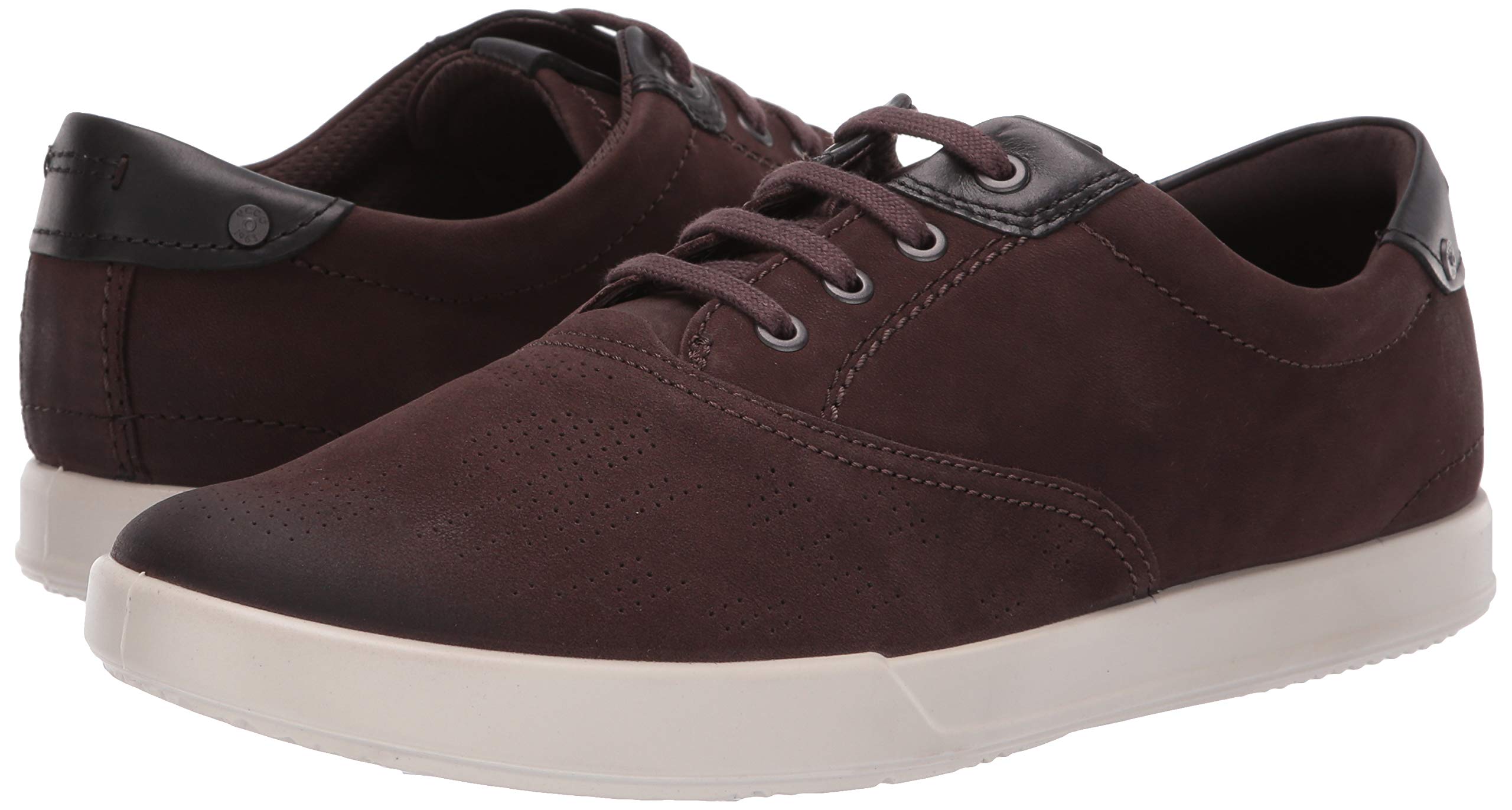 ecco men's collin 2.0 casual tie sneaker