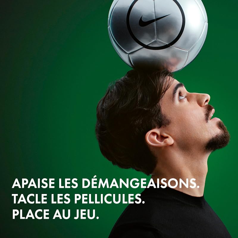Dercos Shampooing Anti-Pelliculaire DS Cheveux Normaux à Gras