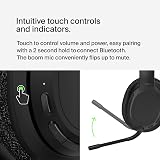 Belkin SoundForm Adapt Wireless Headset with Boom Mic Bluetooth 5.2 view 8
