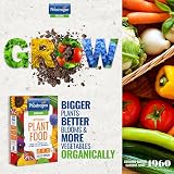 Phostrogen Organic All Purpose Plant Food 800g Seaweed Enriched Fertiliser view 5