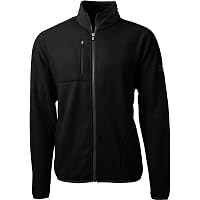 Helikon Tex LIBERTY Heavy Fleece JACKET - Black (XL) at Amazon