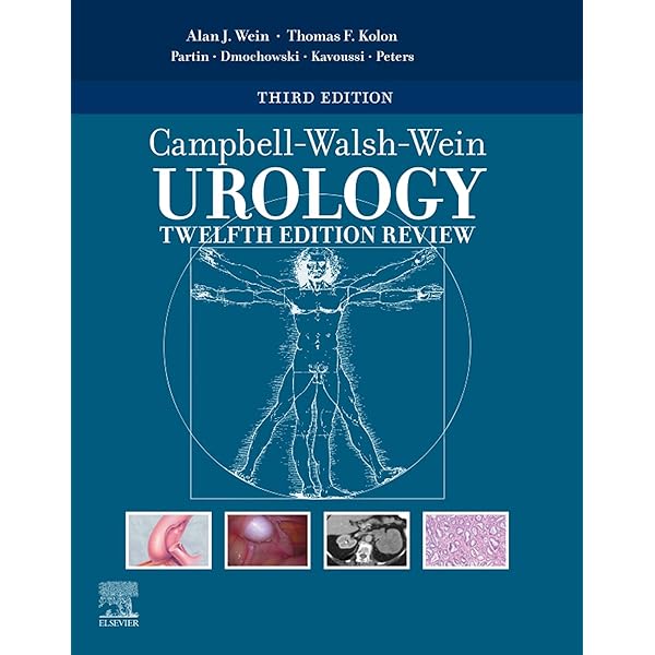 Amazon.com: Complications of Urologic Surgery E-Book: Prevention