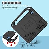 Surom Kids Case for iPad 11th/10th Gen A16 Built-in Screen Protector Shockproof view 6