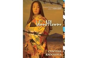 Weedflower