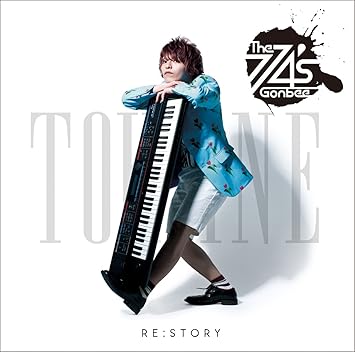 The 774 S Gonbee Mini Album Title Is To Be Announced Tokine Edition Japan Cd Tie 1050 By The 774 S Gonbee Amazon Co Uk Music