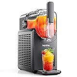 Slushie Machine, 88 oz INOVIVA Slushy Machine for