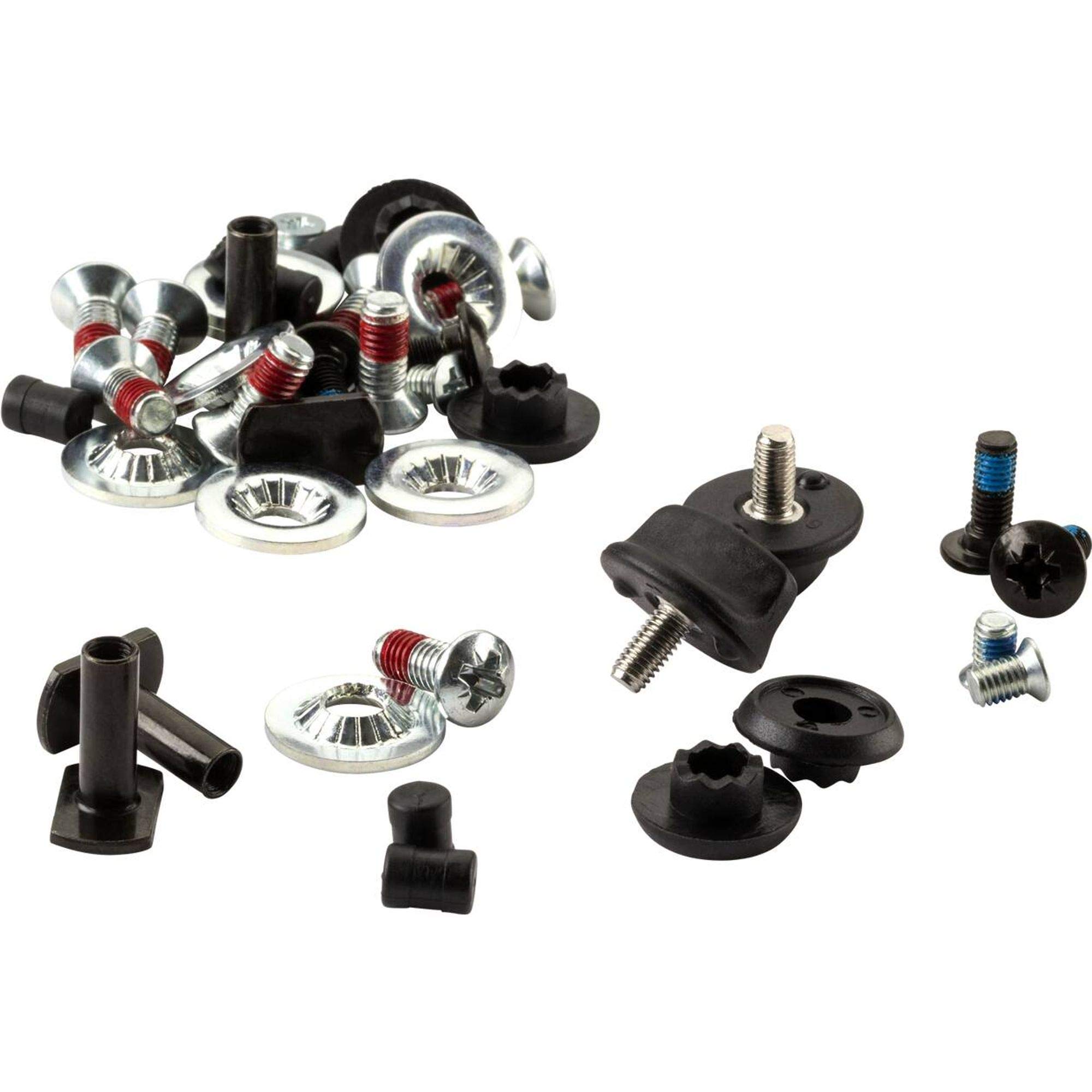 FIREFLY Firefly Screw Set-199213 Sport Gadgets Accessories Black One Size