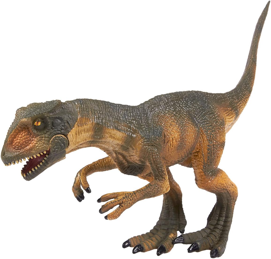 allosaurus toy