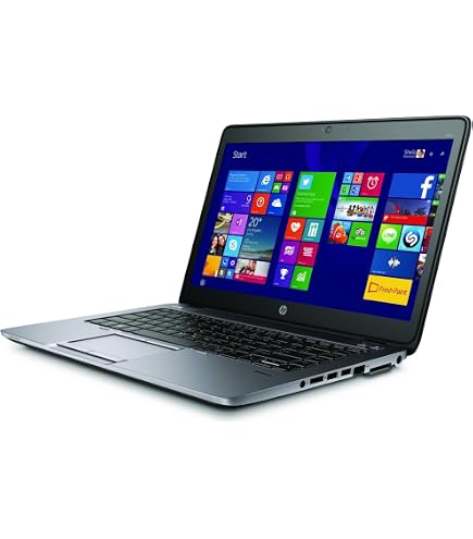 Amazon.com: HP EliteBook 840 G6 14