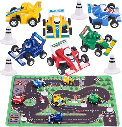 race car toys for 3 year olds