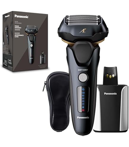 Amazon.com: Synergy Digital Shaver Battery, Compatible with