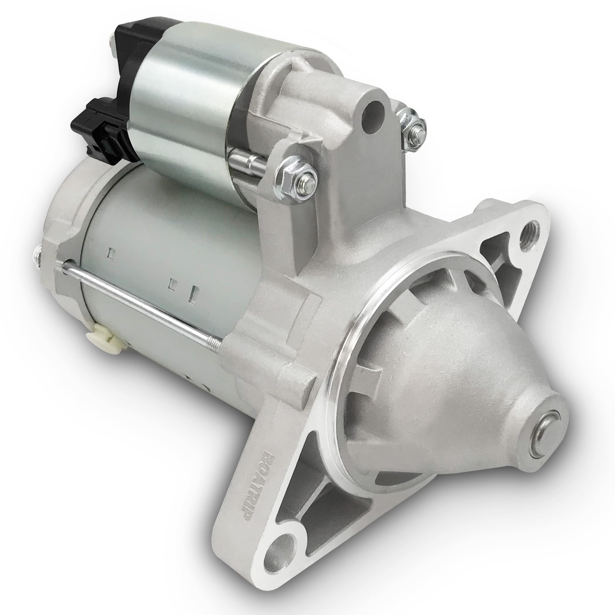 Photo 1 of ***(PARTS ONLY/ NON FUNCTIONAL/ MAJOR DAMAGE)***Boatrip 19049 Starter Motor Compatible with Toyota Corolla 1.8L 2009-2016, Matrix 1.8L 2009-2014, Pontiac Vibe 1.8L 2009 2010 L4 Engine, OE#: 28100-0T050 28100-37050 428000-4300