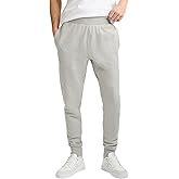 Champion Mens Reverse Weave Joggers, C Logo