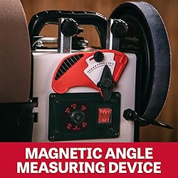 JET 10-Inch Variable-Speed Wet Sharpener, 150